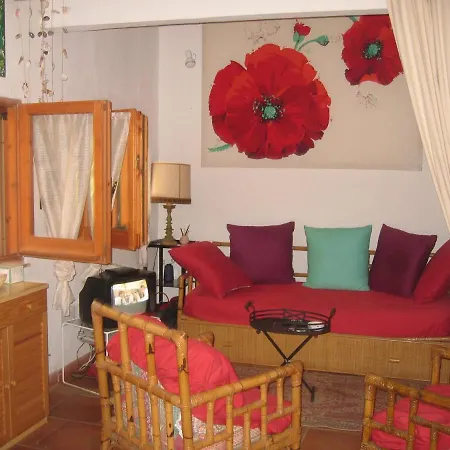 Villa Vicino A Chia, Villino Fronte Mare 100m Fox E Sali-monte Agumu