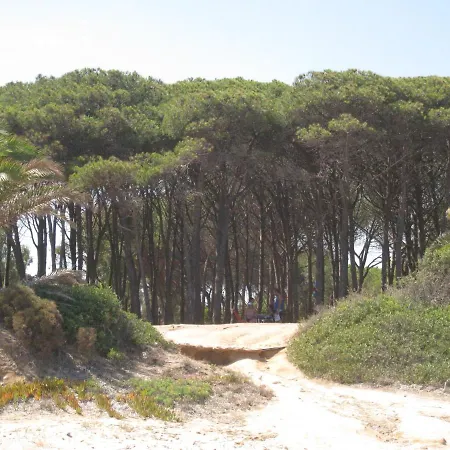 Vicino A Chia, Villino Fronte Mare 100m Fox E Sali-monte Agumu